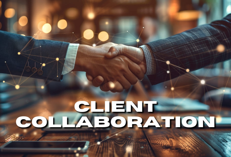 Client Collaboration